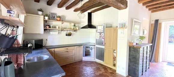 3 chambres Villa à La Chapelle-en-Serval, France No. 53148 5