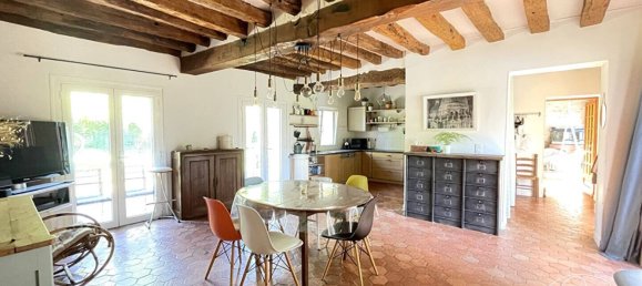 3 chambres Villa à La Chapelle-en-Serval, France No. 53148 2