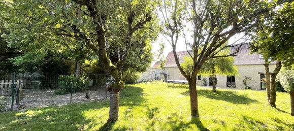 3 chambres Villa à La Chapelle-en-Serval, France No. 53148 16