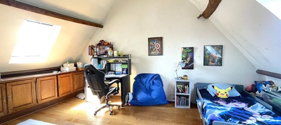 3 chambres Villa à La Chapelle-en-Serval, France No. 53148 12