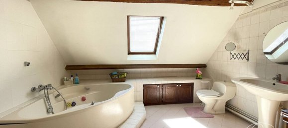 3 chambres Villa à La Chapelle-en-Serval, France No. 53148 13