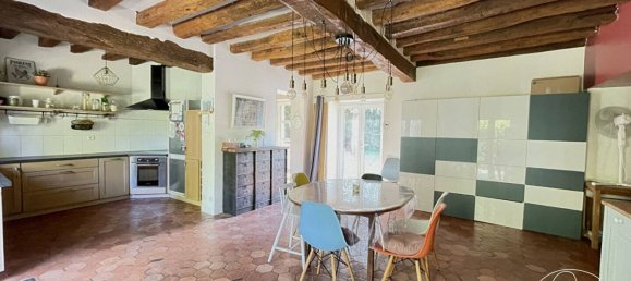 3 chambres Villa à La Chapelle-en-Serval, France No. 53148 6