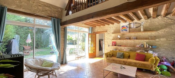 3 chambres Villa à La Chapelle-en-Serval, France No. 53148 9