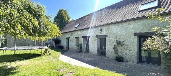 3 chambres Villa à La Chapelle-en-Serval, France No. 53148 15