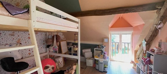 3 chambres Villa à La Chapelle-en-Serval, France No. 53148 11