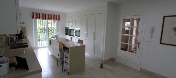 5 chambres Villa à San Roque, Spain No. 29193 9