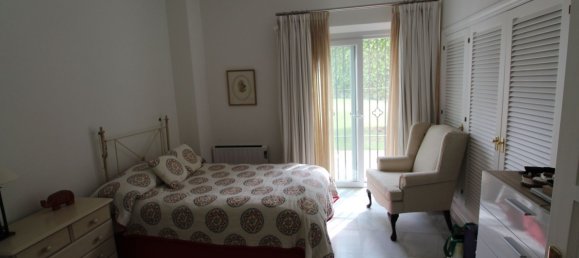 5 chambres Villa à San Roque, Spain No. 29193 21