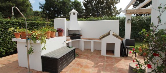 5 chambres Villa à San Roque, Spain No. 29193 6