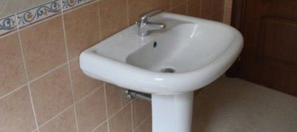 6 rooms Apartment in Pontecorvo, Italy No. 167377 13