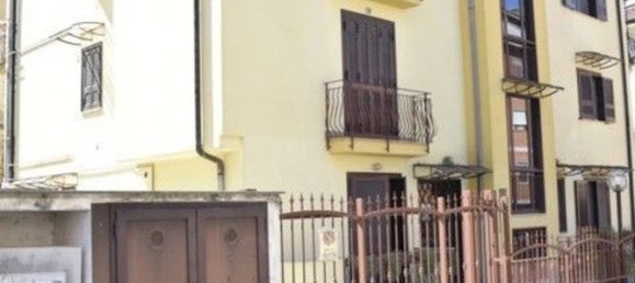 6 rooms Apartment in Pontecorvo, Italy No. 167377 18