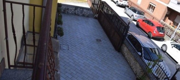 6 rooms Apartment in Pontecorvo, Italy No. 167377 7