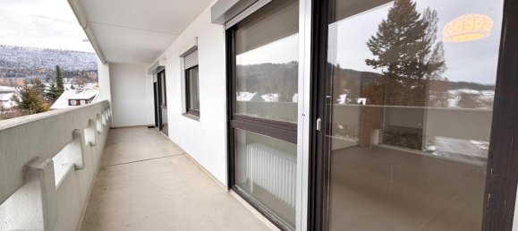 2 bedrooms Apartment in Zollernalbkreis, Germany No. 41930 5