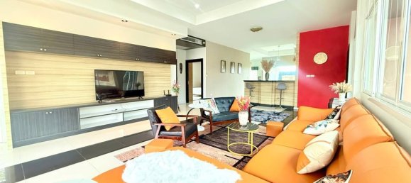 3 bedrooms House for sale in Bang Lamung, Chonburi, Eastern Thailand, Thailand № 62244 6