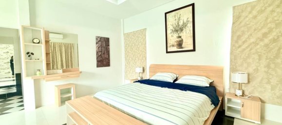 3 bedrooms House for sale in Bang Lamung, Chonburi, Eastern Thailand, Thailand № 62244 12