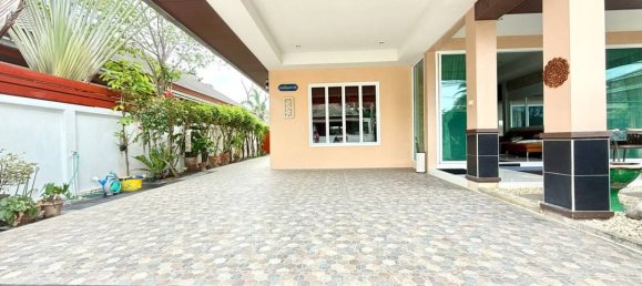 3 bedrooms House for sale in Bang Lamung, Chonburi, Eastern Thailand, Thailand № 62244 17