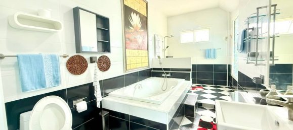 3 bedrooms House for sale in Bang Lamung, Chonburi, Eastern Thailand, Thailand № 62244 13