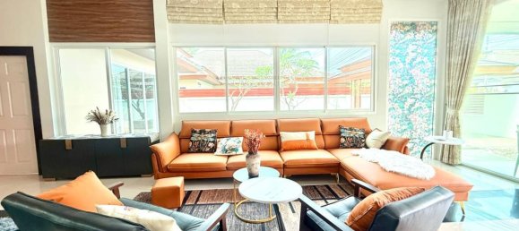 3 bedrooms House for sale in Bang Lamung, Chonburi, Eastern Thailand, Thailand № 62244 5