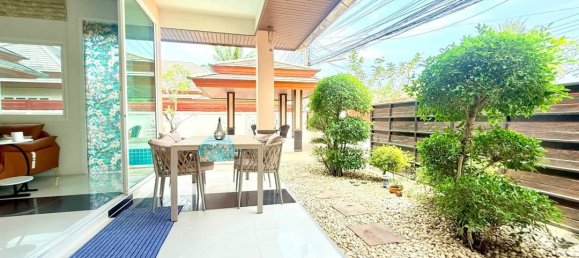 3 bedrooms House for sale in Bang Lamung, Chonburi, Eastern Thailand, Thailand № 62244 20