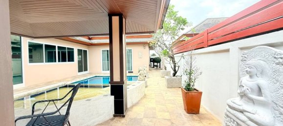 3 bedrooms House for sale in Bang Lamung, Chonburi, Eastern Thailand, Thailand № 62244 18