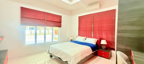 3 bedrooms House for sale in Bang Lamung, Chonburi, Eastern Thailand, Thailand № 62244 15