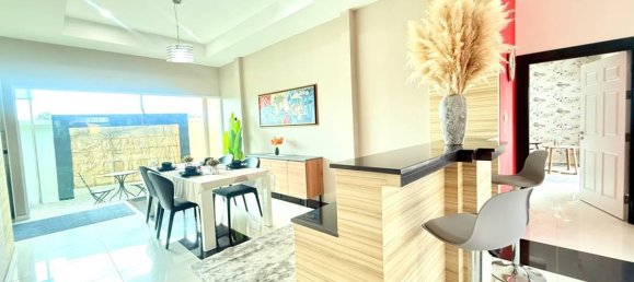 3 bedrooms House for sale in Bang Lamung, Chonburi, Eastern Thailand, Thailand № 62244 8