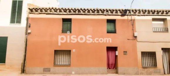 5 bedrooms House in Zaragoza, Spain No. 145667 26