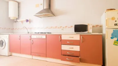 5 bedrooms House in Zaragoza, Spain No. 145667