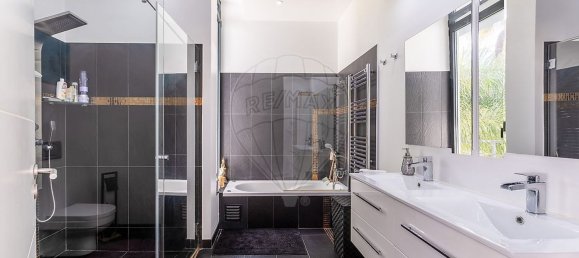 Casa de 5 dormitorios en Albufeira, Portugal No. 21422 24