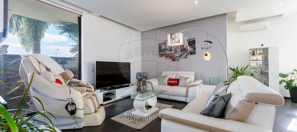 Casa de 5 dormitorios en Albufeira, Portugal No. 21422 9