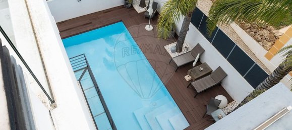 Casa de 5 dormitorios en Albufeira, Portugal No. 21422 28