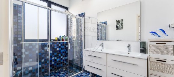 Casa de 5 dormitorios en Albufeira, Portugal No. 21422 25