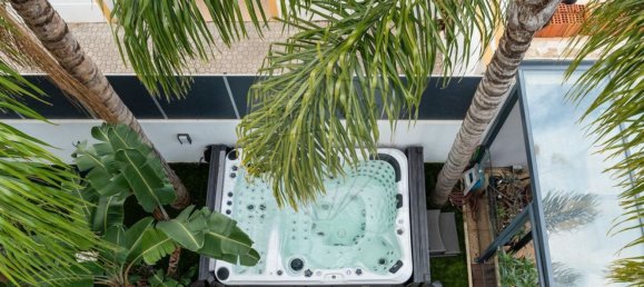 Casa de 5 dormitorios en Albufeira, Portugal No. 21422 8