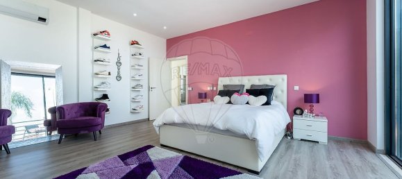 Casa de 5 dormitorios en Albufeira, Portugal No. 21422 18