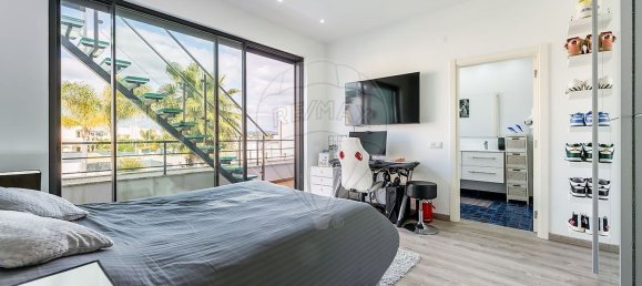 Casa de 5 dormitorios en Albufeira, Portugal No. 21422 20