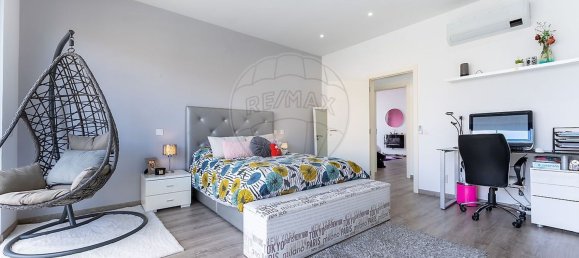 Casa de 5 dormitorios en Albufeira, Portugal No. 21422 21