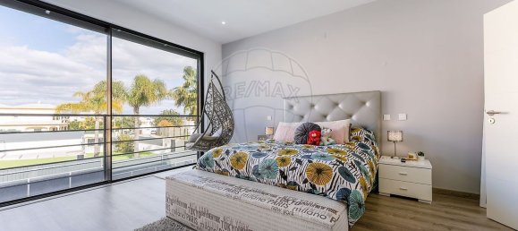 Casa de 5 dormitorios en Albufeira, Portugal No. 21422 22