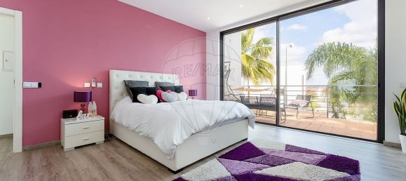 Casa de 5 dormitorios en Albufeira, Portugal No. 21422 17