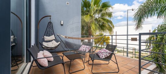 Casa de 5 dormitorios en Albufeira, Portugal No. 21422 5