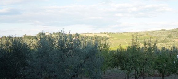 6 bedrooms House in San Casciano in Val di Pesa, Italy No. 378051 31