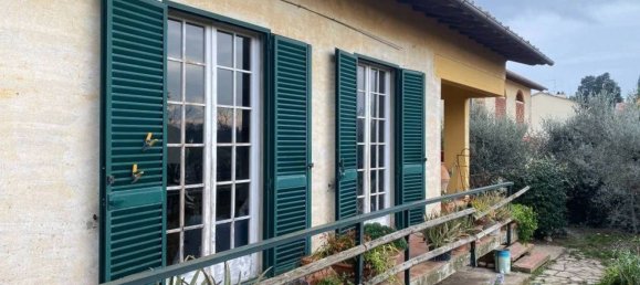 6 bedrooms House in San Casciano in Val di Pesa, Italy No. 378051 3