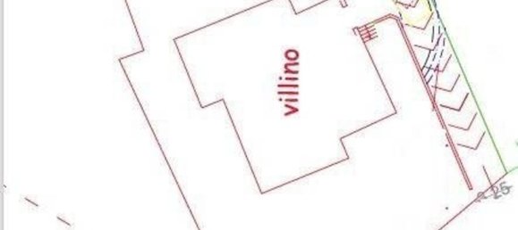 6 bedrooms House in San Casciano in Val di Pesa, Italy No. 378051 50