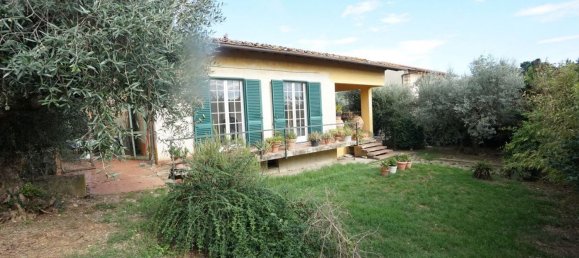 6 bedrooms House in San Casciano in Val di Pesa, Italy No. 378051 8