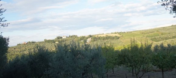 6 bedrooms House in San Casciano in Val di Pesa, Italy No. 378051 46