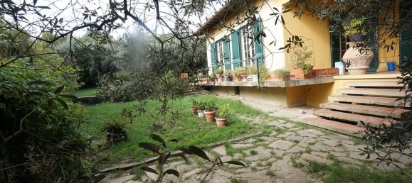 6 bedrooms House in San Casciano in Val di Pesa, Italy No. 378051 59
