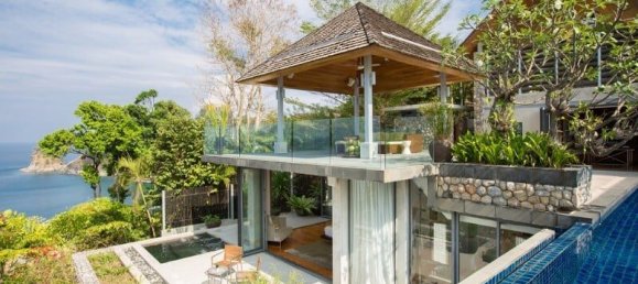 5 bedrooms Villa in Kamala, Thailand No. 10960 10