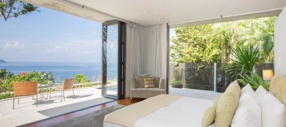 5 bedrooms Villa in Kamala, Thailand No. 10960 4