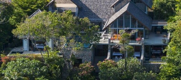 5 bedrooms Villa in Kamala, Thailand No. 10960 20