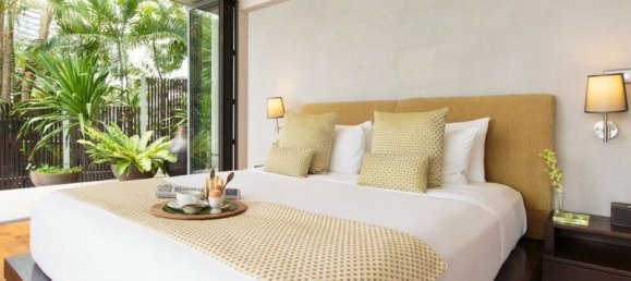 5 bedrooms Villa in Kamala, Thailand No. 10960 5