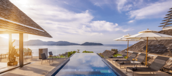 5 bedrooms Villa in Kamala, Thailand No. 10960 17