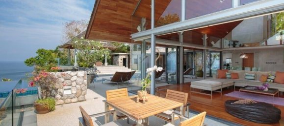 5 bedrooms Villa in Kamala, Thailand No. 10960 14